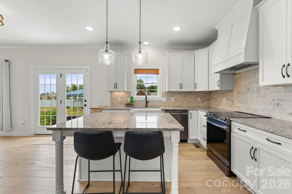 4791 Cooper Road Clemmons, NC 27012
