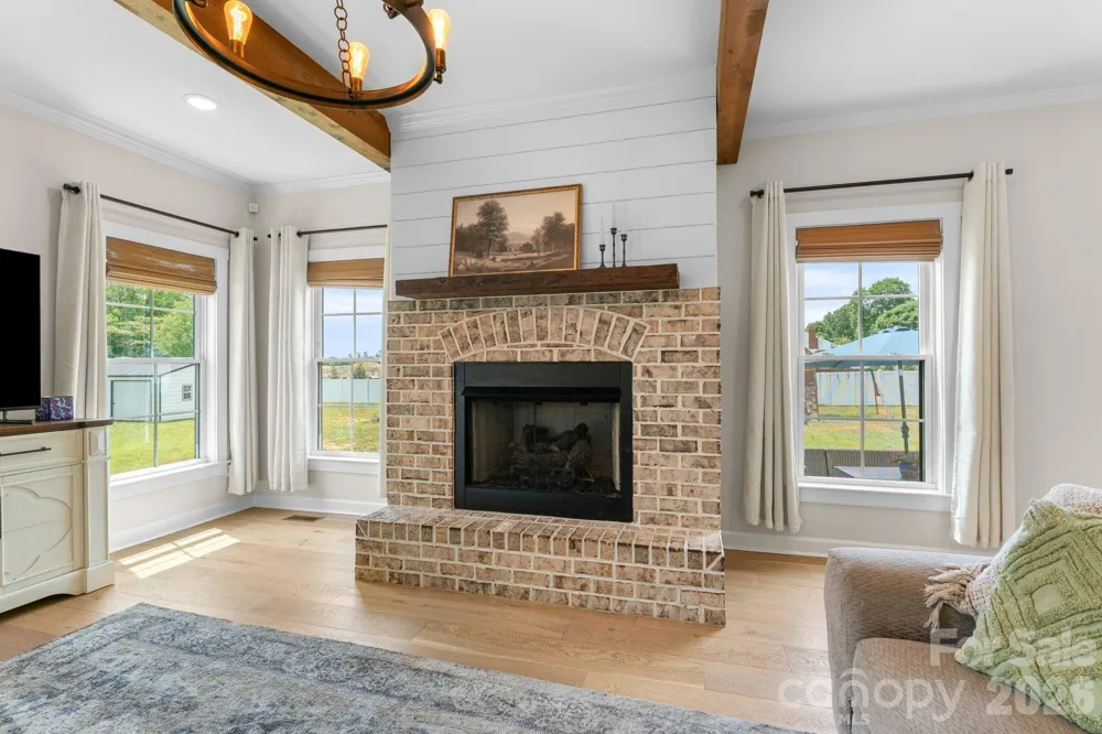 4791 Cooper Road Clemmons, NC 27012
