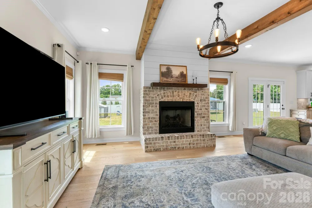 4791 Cooper Road Clemmons, NC 27012
