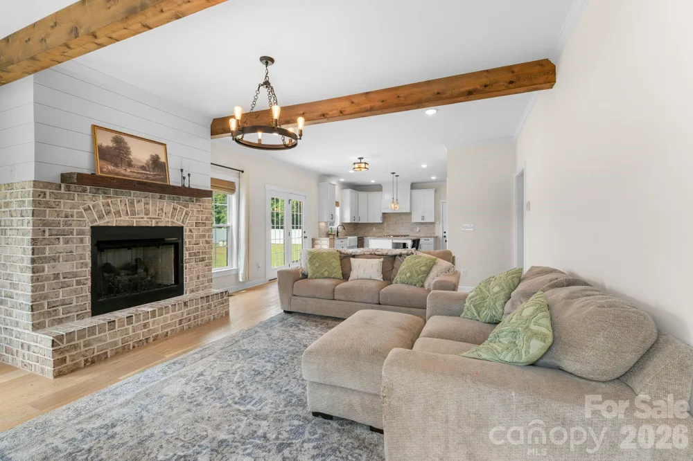 4791 Cooper Road Clemmons, NC 27012