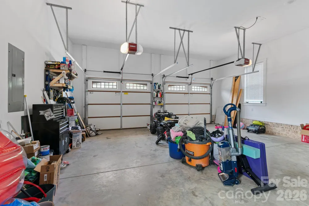 4791 Cooper Road Clemmons, NC 27012