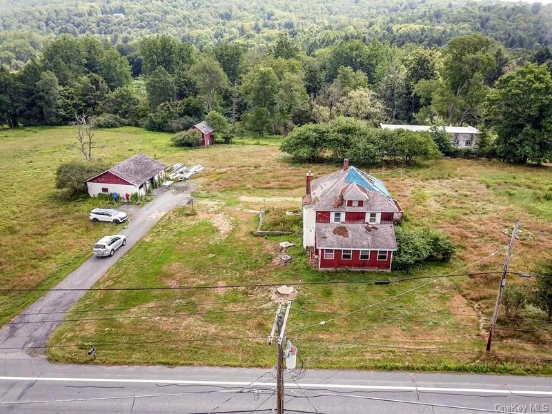 4369 State Route 52 Jeffersonville, NY 12748