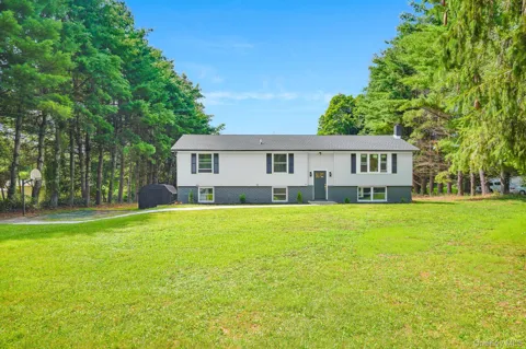 36 Bronson Road