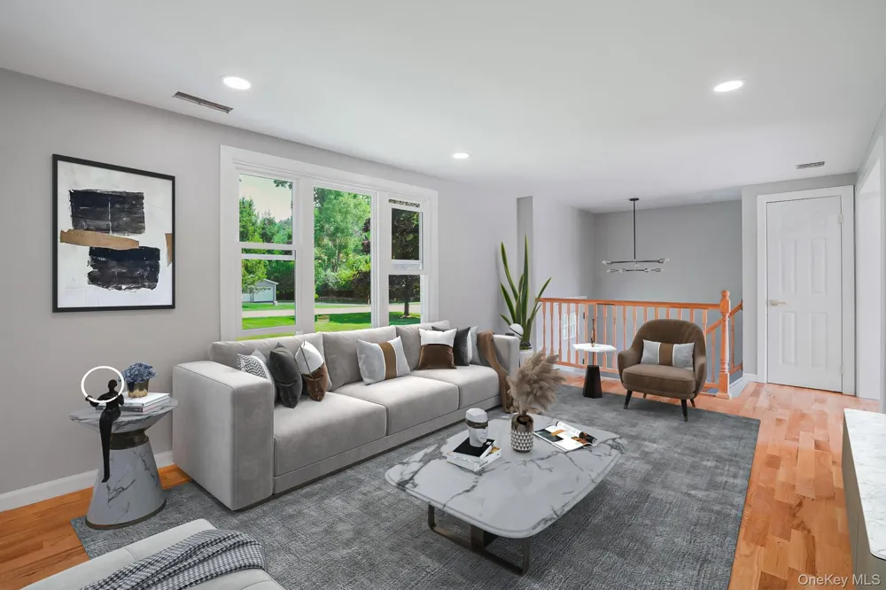 36 Bronson Road Poughquag, NY 12570
