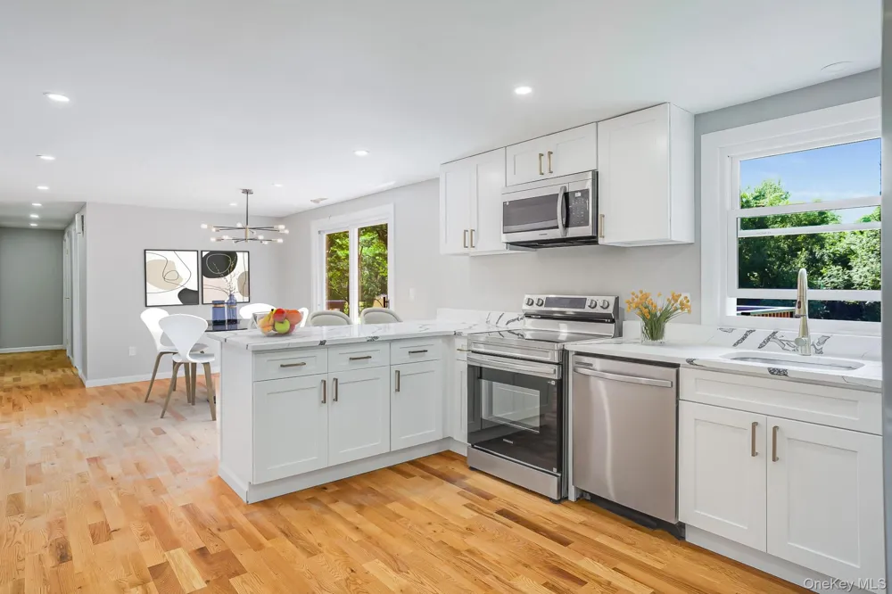 36 Bronson Road Poughquag, NY 12570