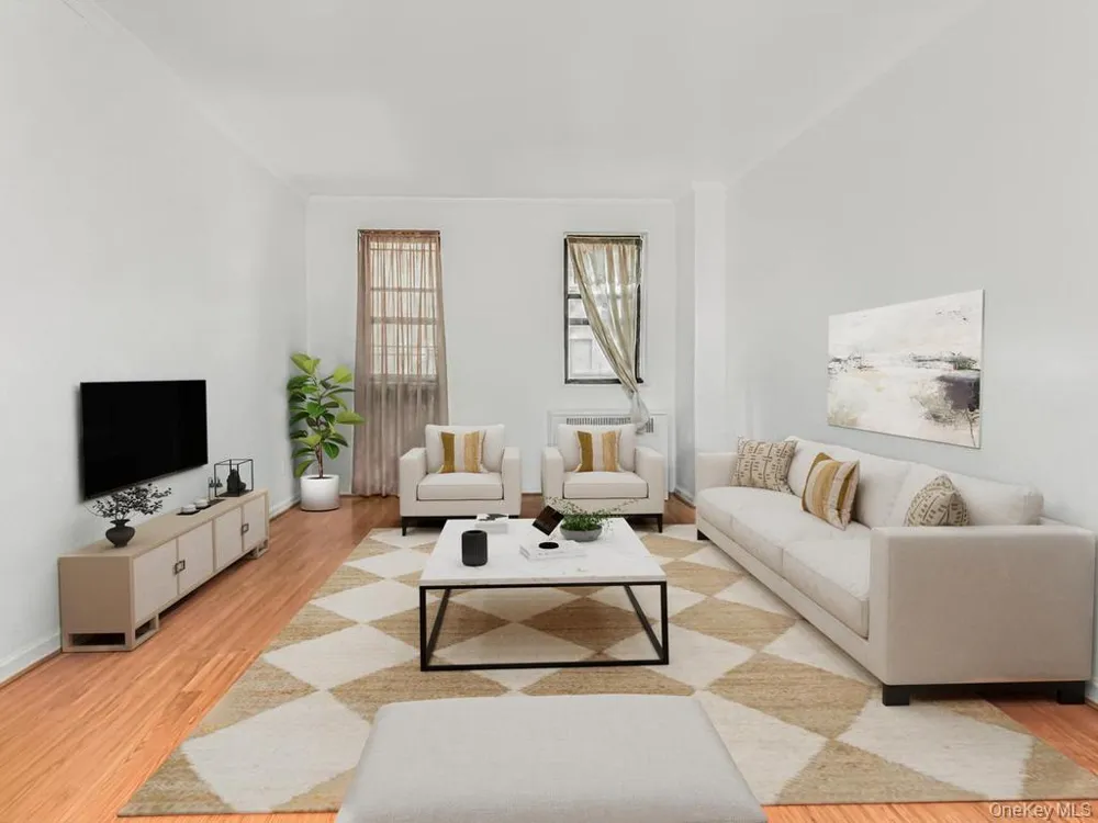 306 E Mosholu Parkway S #4F Bronx, NY 10458
