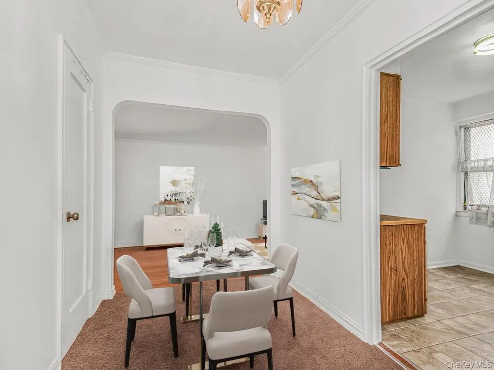 306 E Mosholu Parkway S #4F Bronx, NY 10458