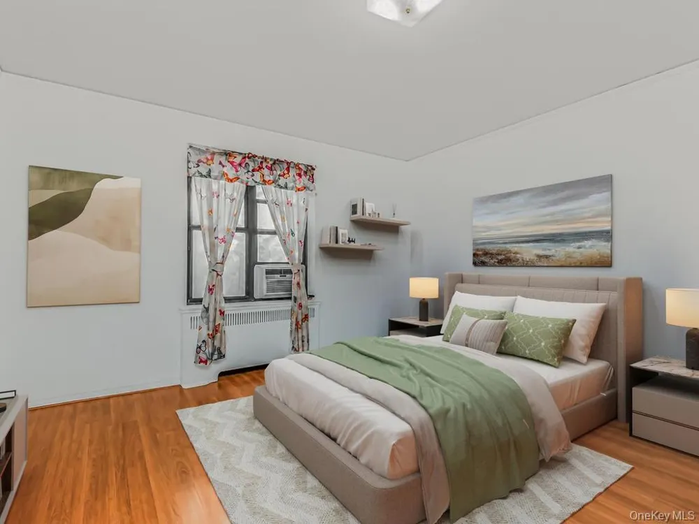 306 E Mosholu Parkway S #4F Bronx, NY 10458