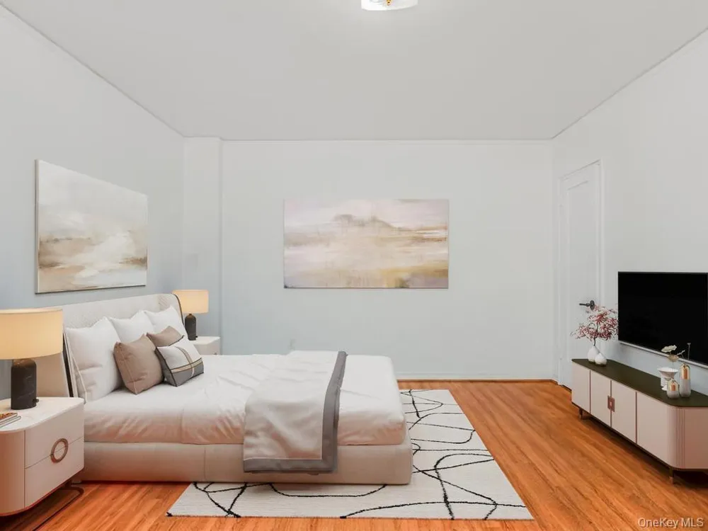 306 E Mosholu Parkway S #4F Bronx, NY 10458