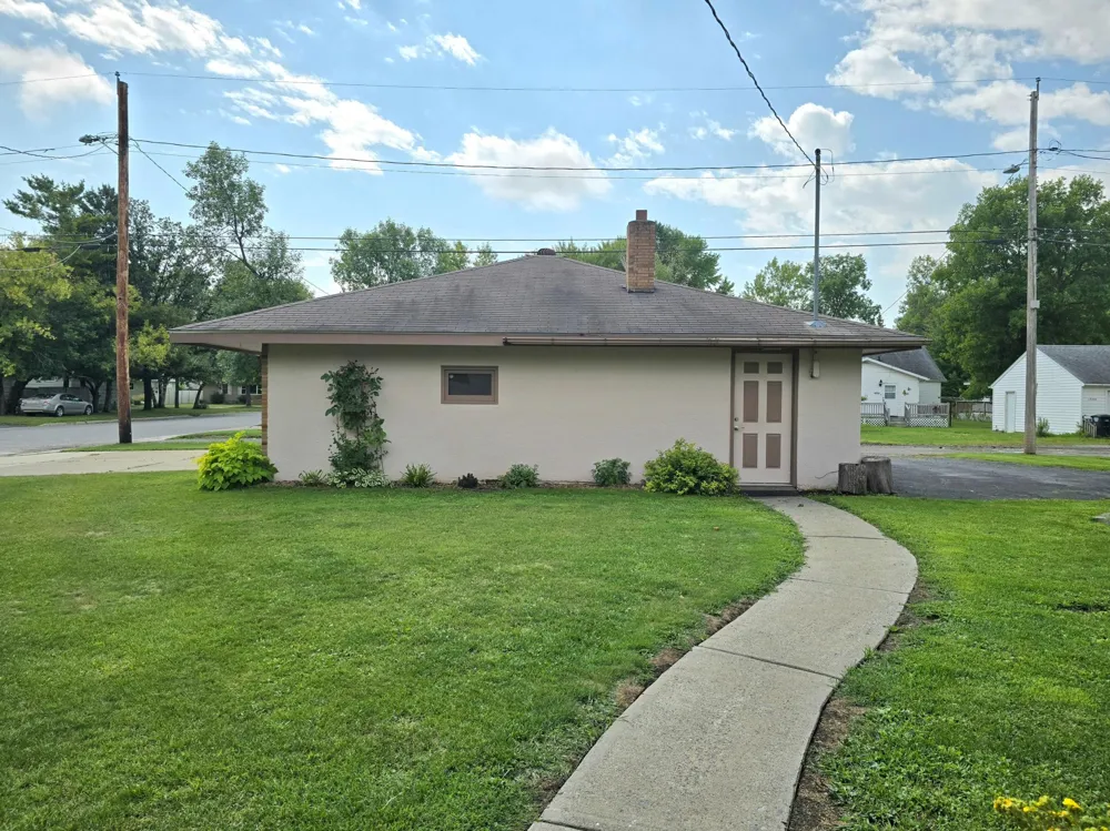 1301 9th Street International Falls, MN 56649