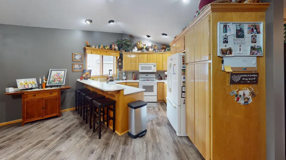 1906 Greenwood Drive Albert Lea, MN 56007