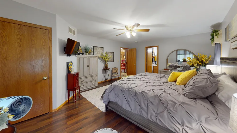 1906 Greenwood Drive Albert Lea, MN 56007