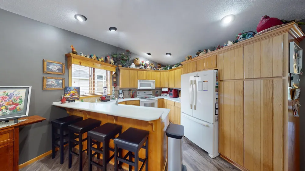 1906 Greenwood Drive Albert Lea, MN 56007