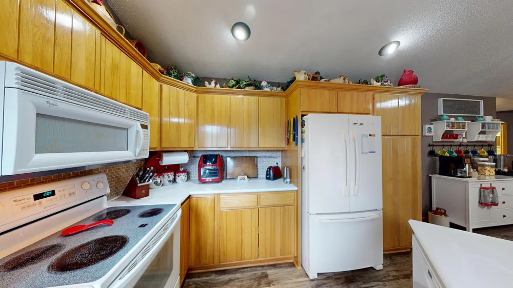 1906 Greenwood Drive Albert Lea, MN 56007