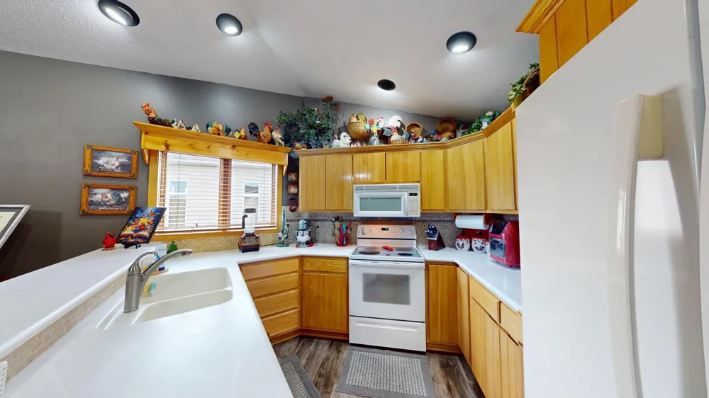 1906 Greenwood Drive Albert Lea, MN 56007