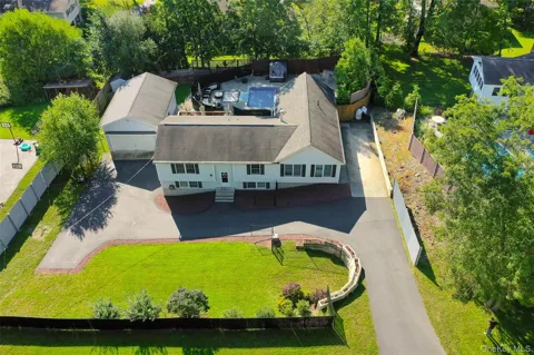 41 Martin Drive
