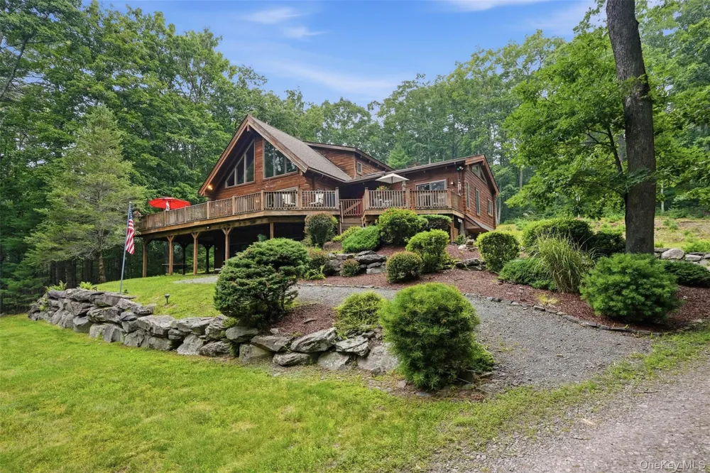 43 Goldring Drive Highland Lake, NY 12743