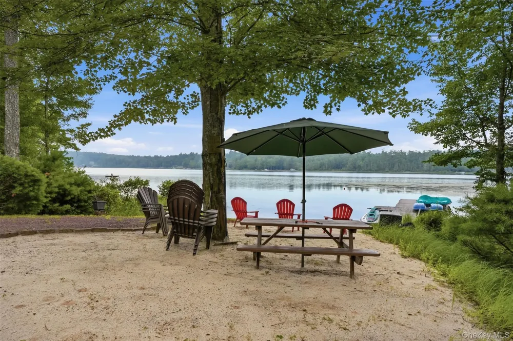 43 Goldring Drive Highland Lake, NY 12743