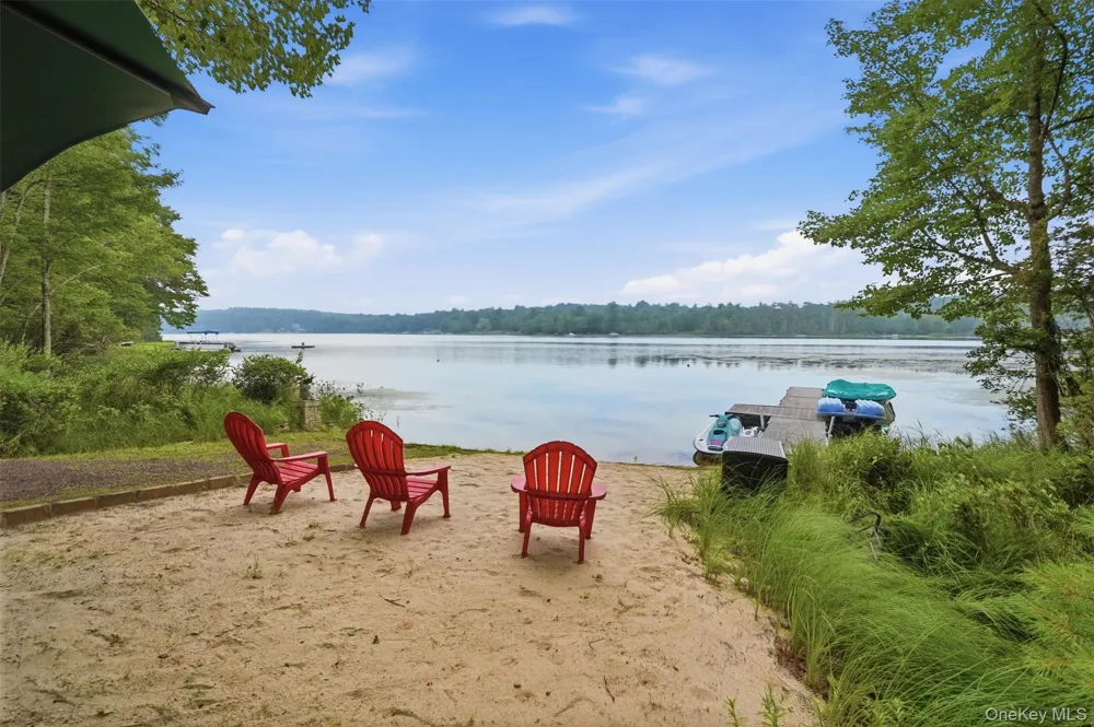43 Goldring Drive Highland Lake, NY 12743