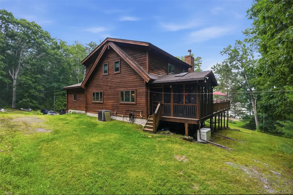 43 Goldring Drive Highland Lake, NY 12743