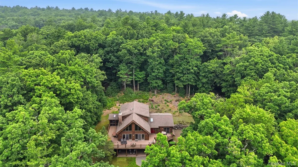 43 Goldring Drive Highland Lake, NY 12743