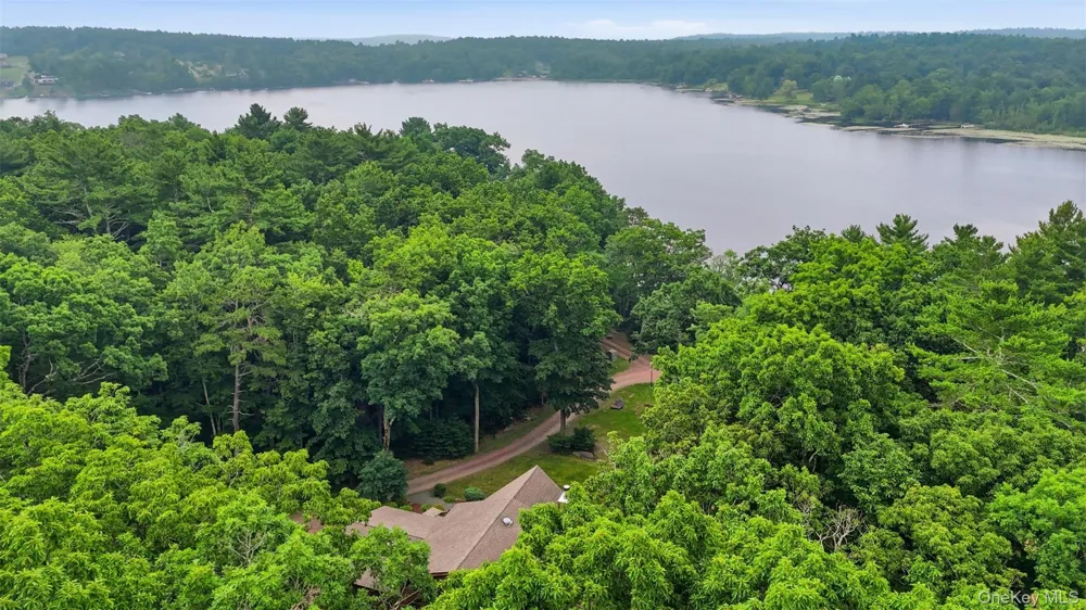 43 Goldring Drive Highland Lake, NY 12743
