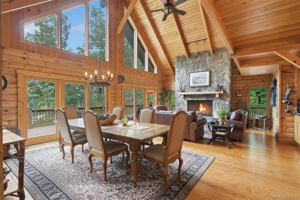 43 Goldring Drive Highland Lake, NY 12743
