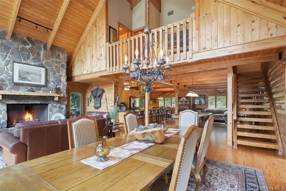 43 Goldring Drive Highland Lake, NY 12743