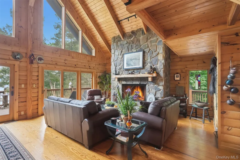 43 Goldring Drive Highland Lake, NY 12743