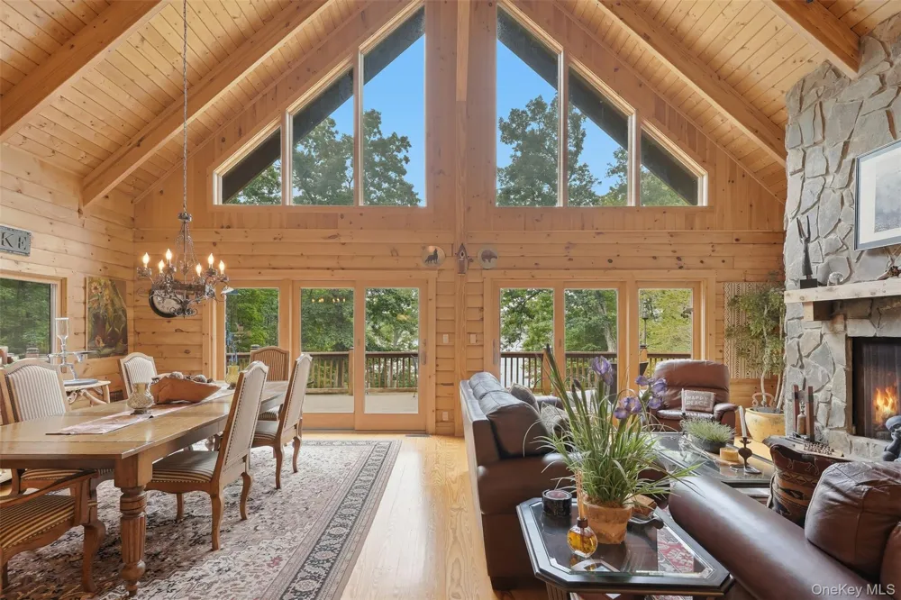 43 Goldring Drive Highland Lake, NY 12743