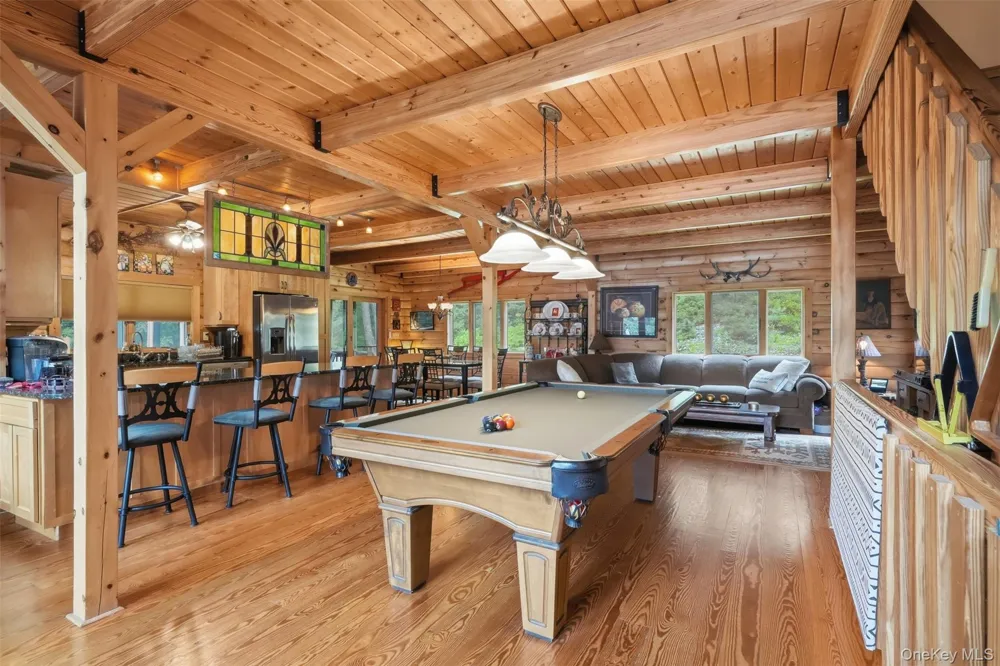 43 Goldring Drive Highland Lake, NY 12743