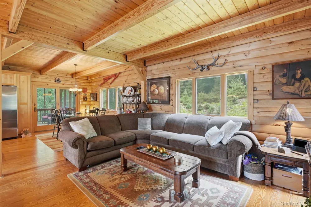 43 Goldring Drive Highland Lake, NY 12743