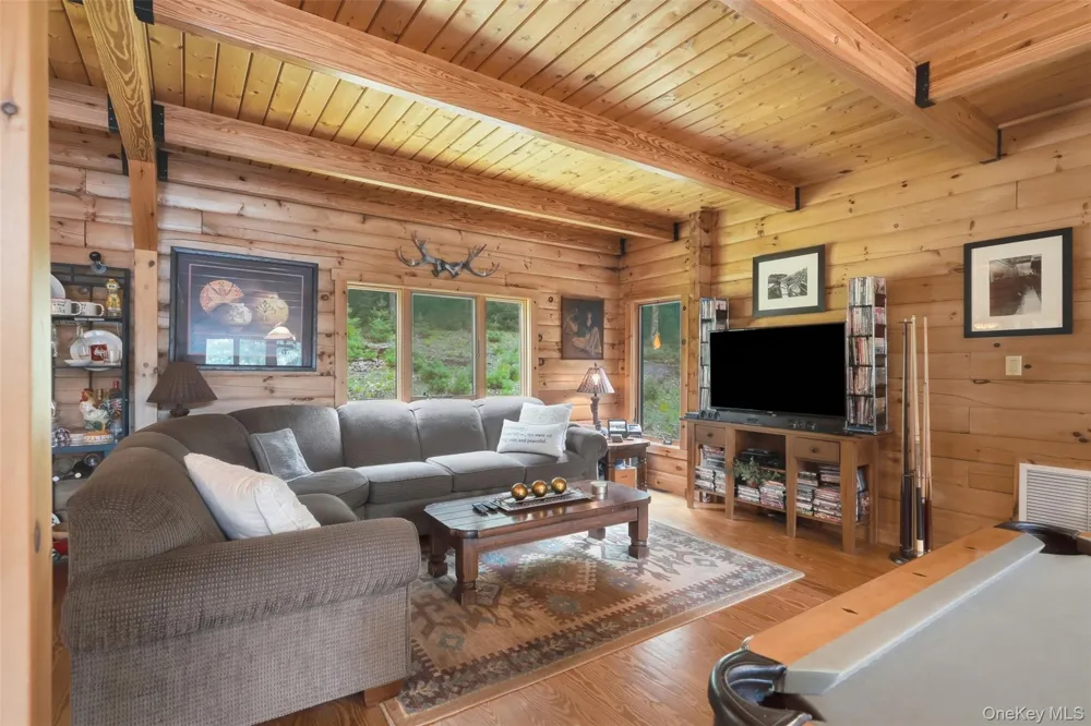 43 Goldring Drive Highland Lake, NY 12743