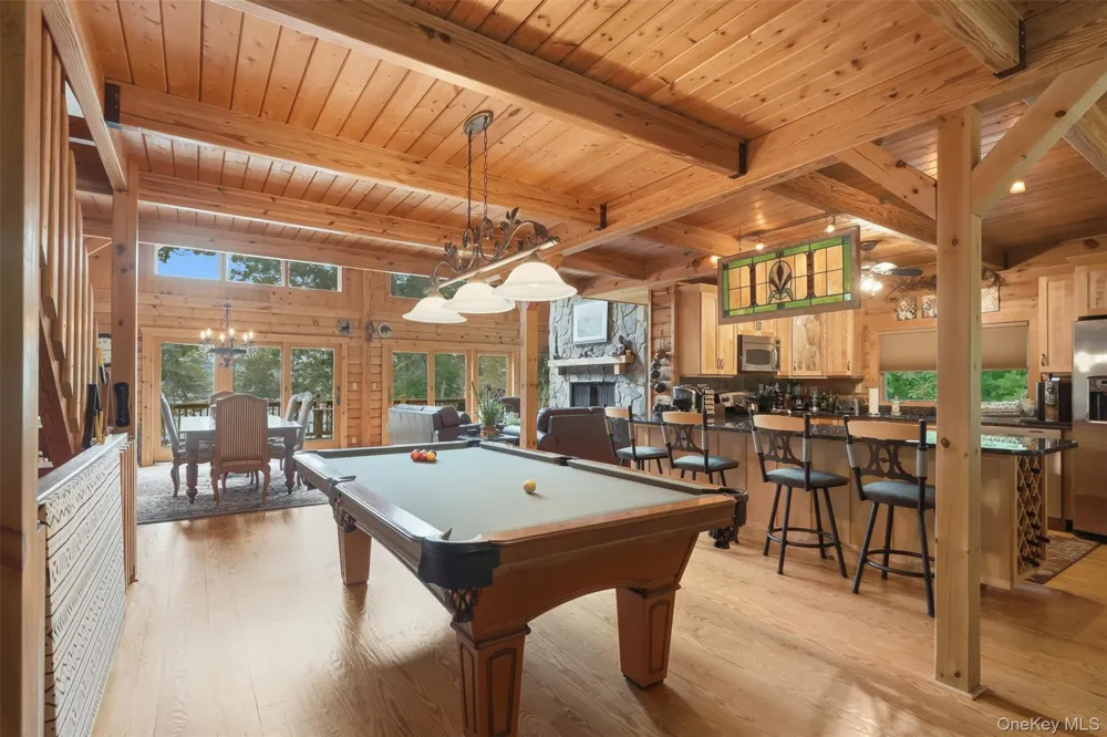 43 Goldring Drive Highland Lake, NY 12743