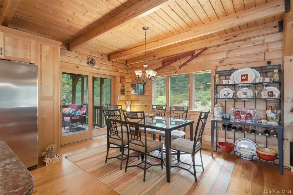 43 Goldring Drive Highland Lake, NY 12743