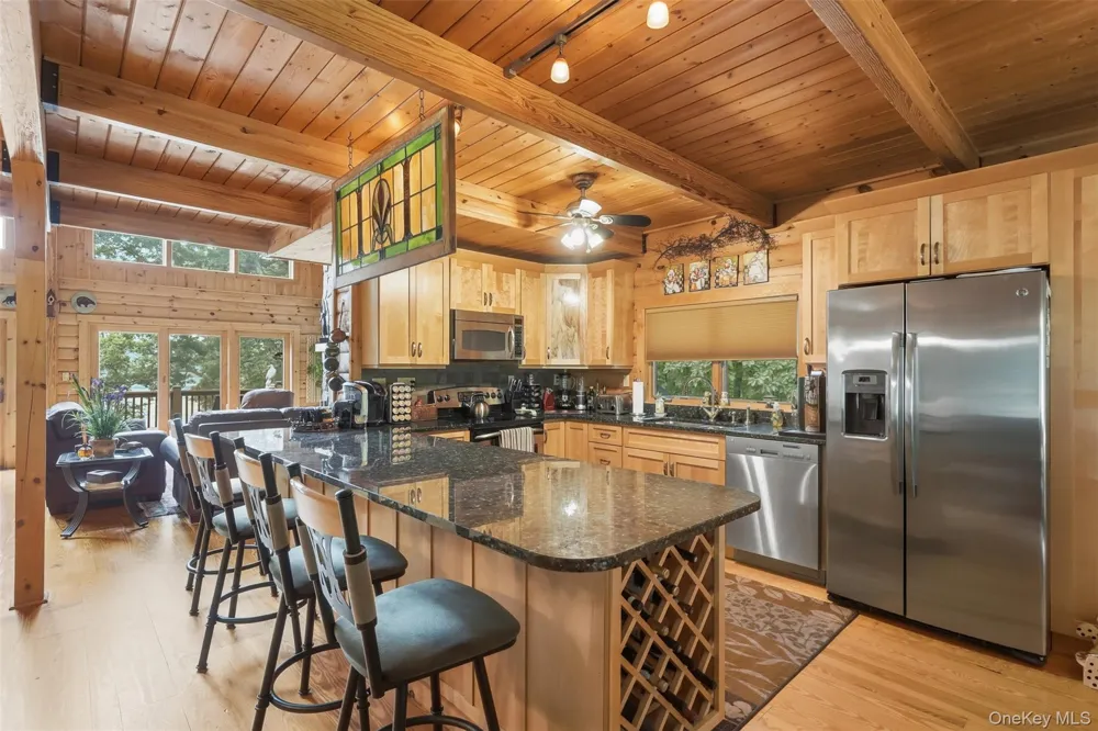 43 Goldring Drive Highland Lake, NY 12743