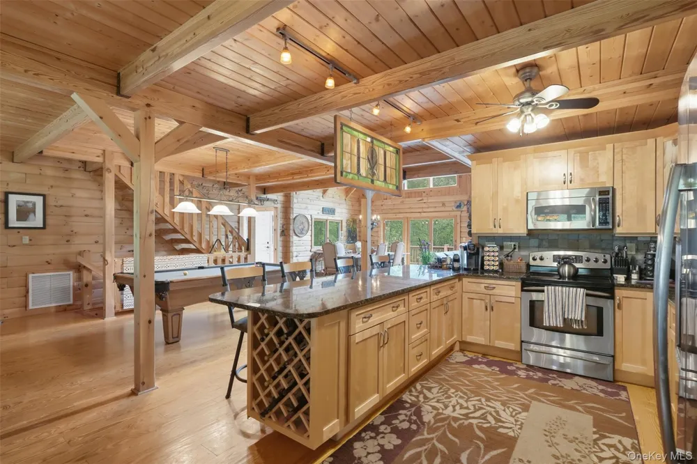 43 Goldring Drive Highland Lake, NY 12743