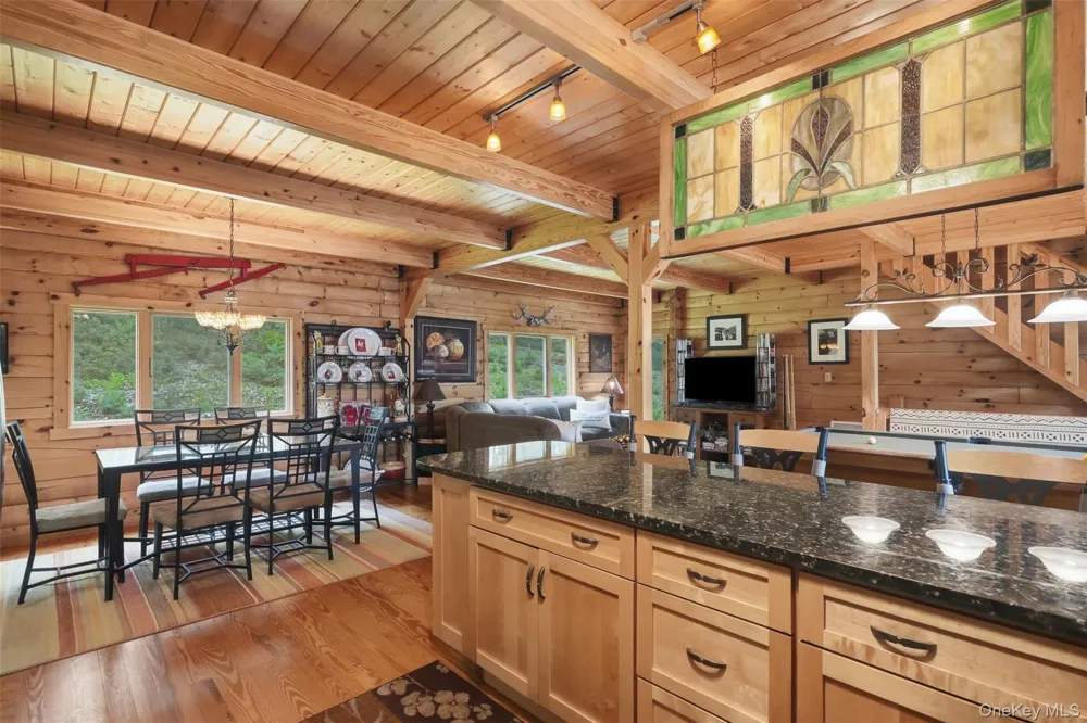 43 Goldring Drive Highland Lake, NY 12743