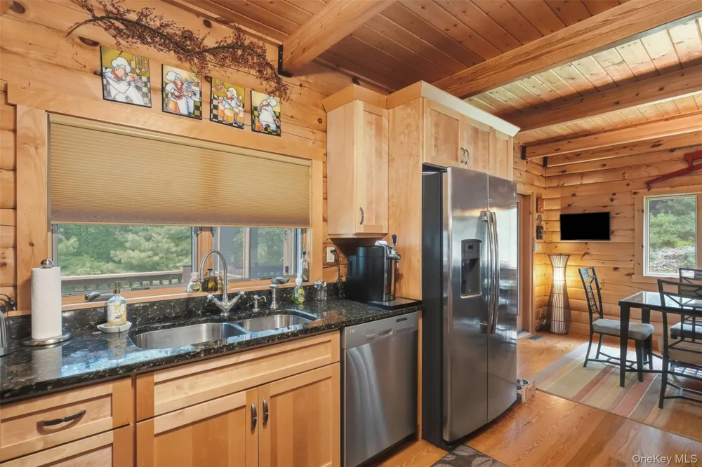 43 Goldring Drive Highland Lake, NY 12743