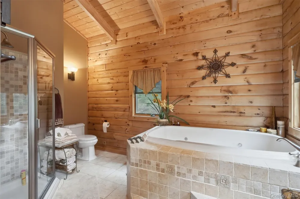 43 Goldring Drive Highland Lake, NY 12743