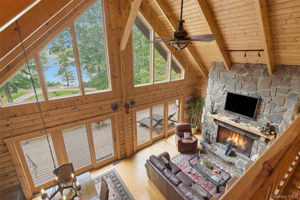 43 Goldring Drive Highland Lake, NY 12743