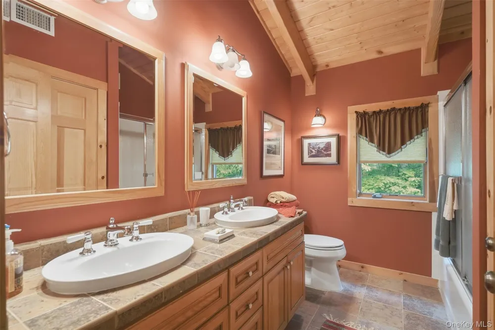 43 Goldring Drive Highland Lake, NY 12743