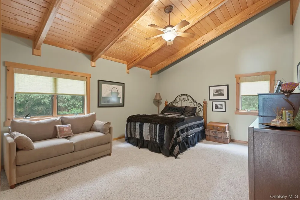 43 Goldring Drive Highland Lake, NY 12743