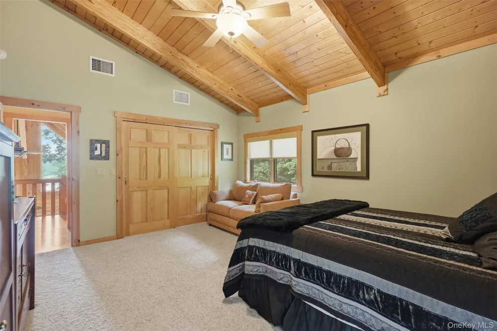 43 Goldring Drive Highland Lake, NY 12743