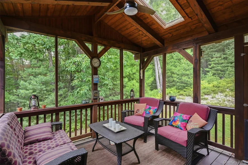 43 Goldring Drive Highland Lake, NY 12743