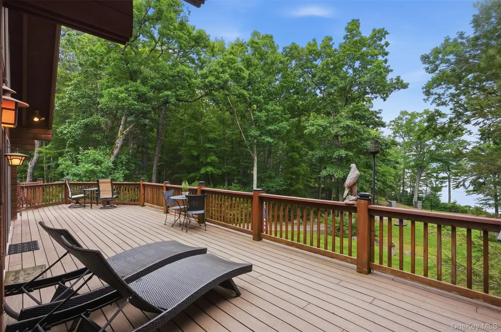 43 Goldring Drive Highland Lake, NY 12743