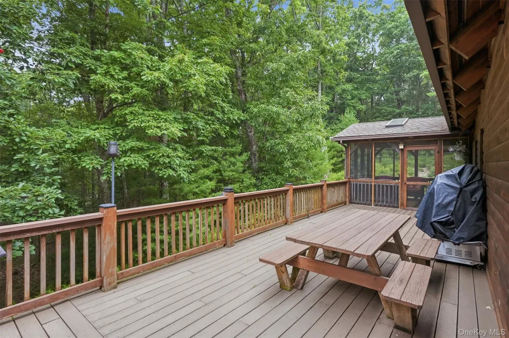 43 Goldring Drive Highland Lake, NY 12743