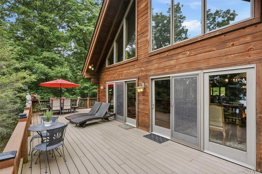 43 Goldring Drive Highland Lake, NY 12743