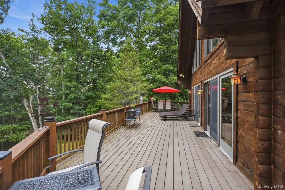 43 Goldring Drive Highland Lake, NY 12743