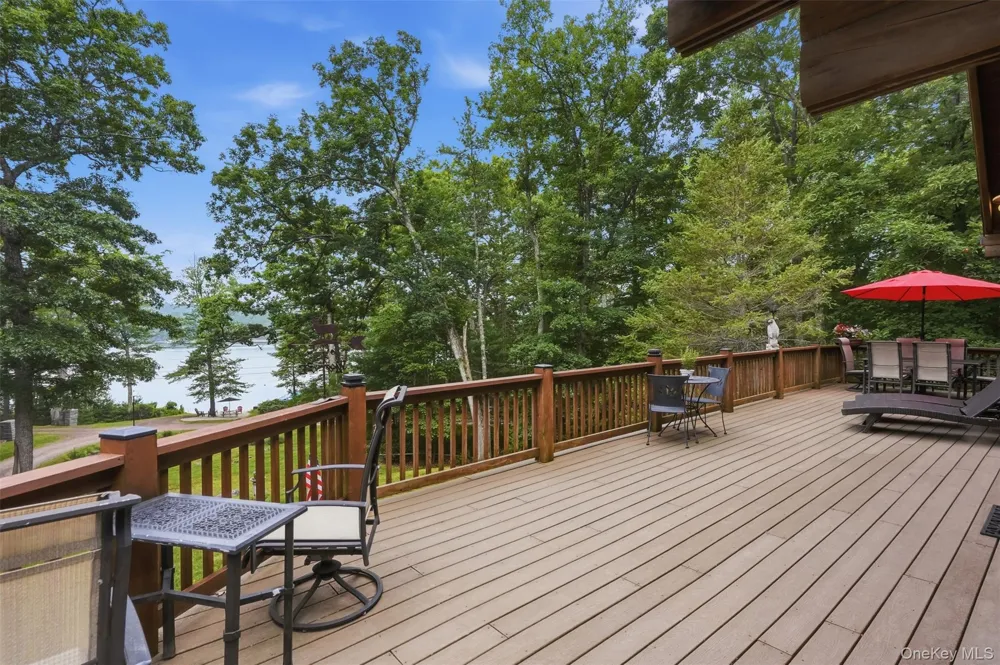 43 Goldring Drive Highland Lake, NY 12743